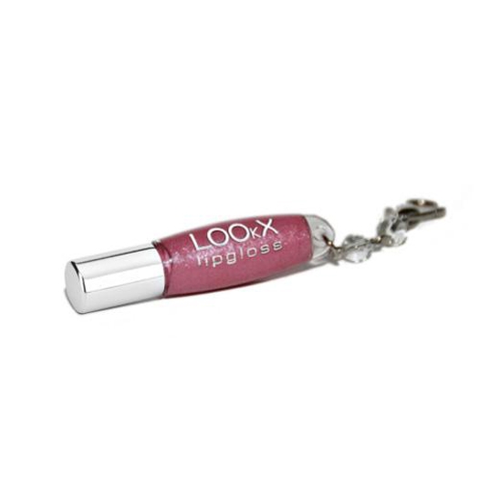 LOOkX MINIGLOSS 03 Shiny Pink Pearl