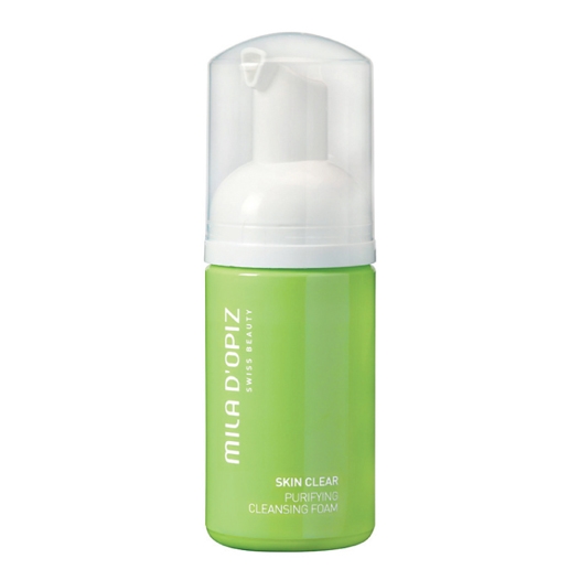 SKIN CLEAR CLEANSING FOAM 100ML