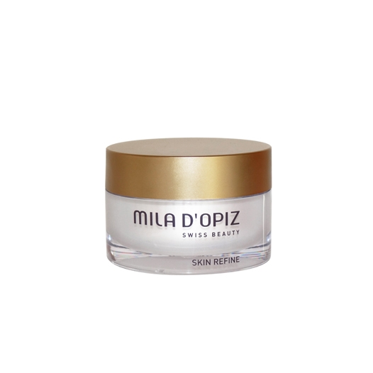 SKIN REFINE LIFTING EYE CREAM