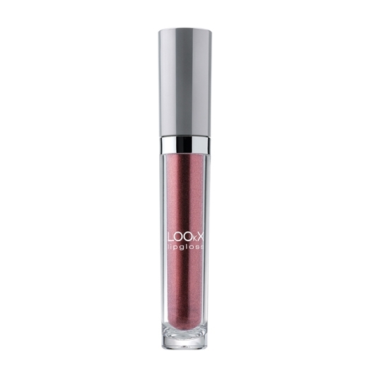 LOOKX GLOSS 05 Sparkle Brown Pearl+