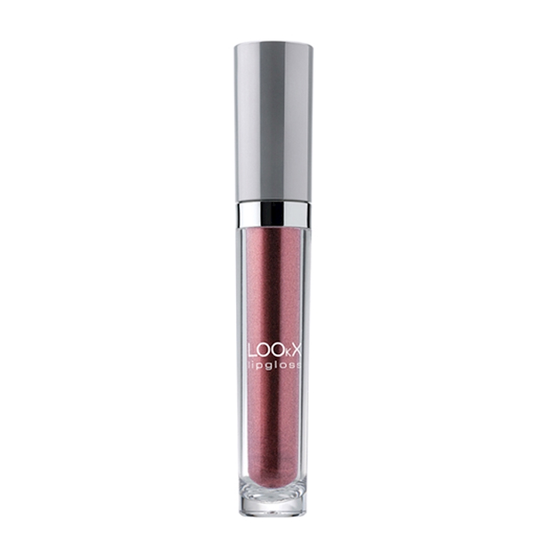 LOOKX GLOSS 05 Sparkle Brown Pearl+