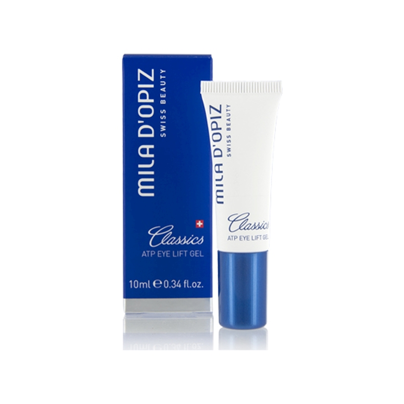 CLASSICS ATP LIFT GEL
