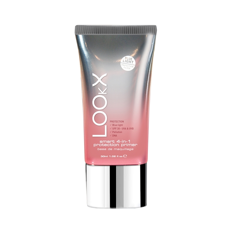 LOOkX PRIMER 4-IN-1 PROTECTION