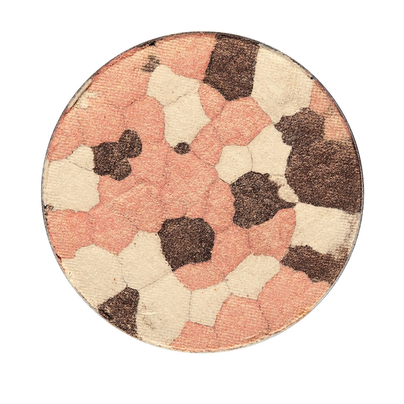 LOOkX EYESHADOW n°123 Sparkling Bubbles pearl