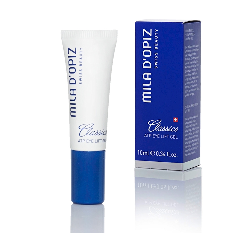 CLASSICS ATP EYE LIFT GEL 10ml