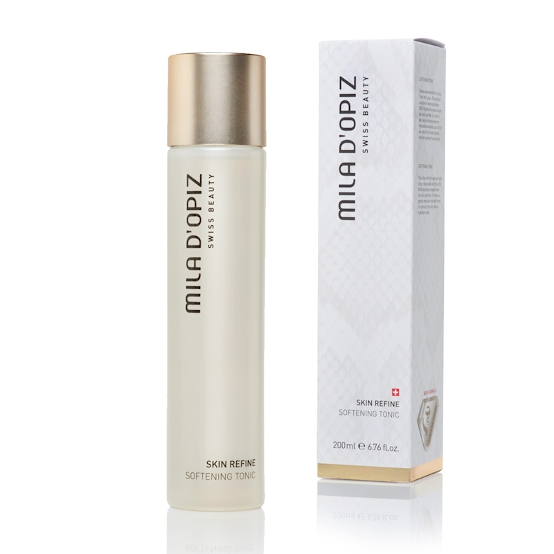 SKIN REFINE TONIC 200ml