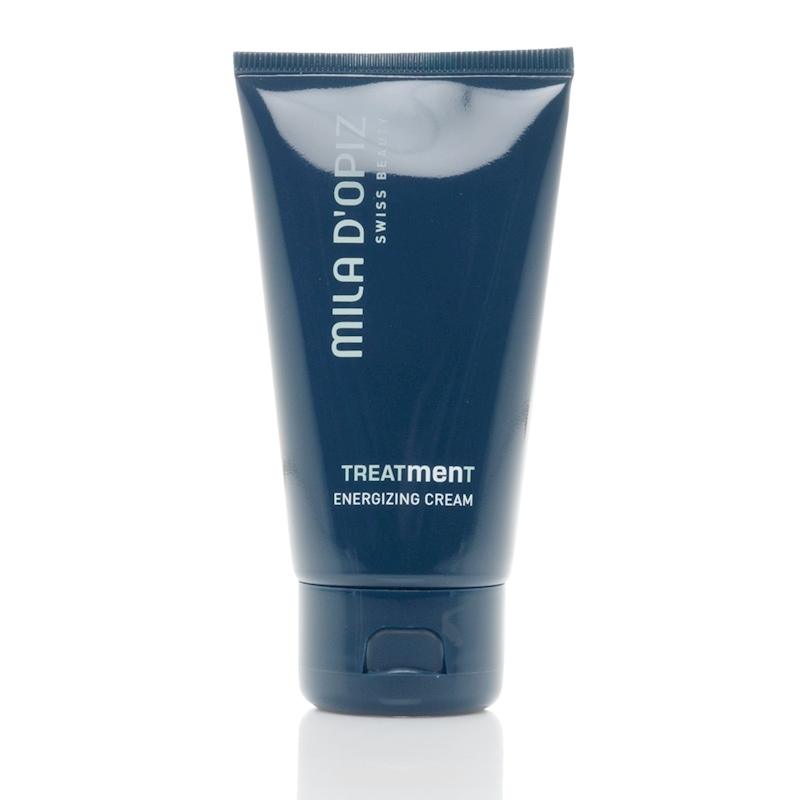 MAN ENERGIZING CREAM* 75ml