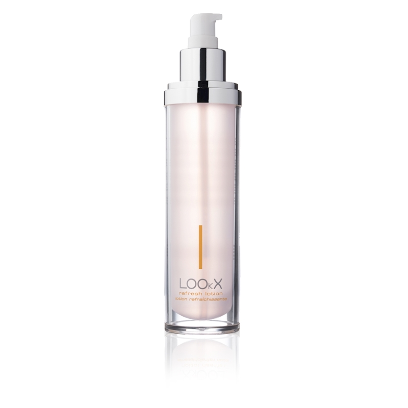 SKINCARE REFRESH LOTION 120ml