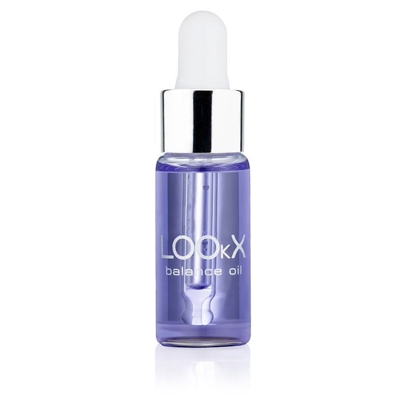 SKINCARE BALANCE OIL 5ml