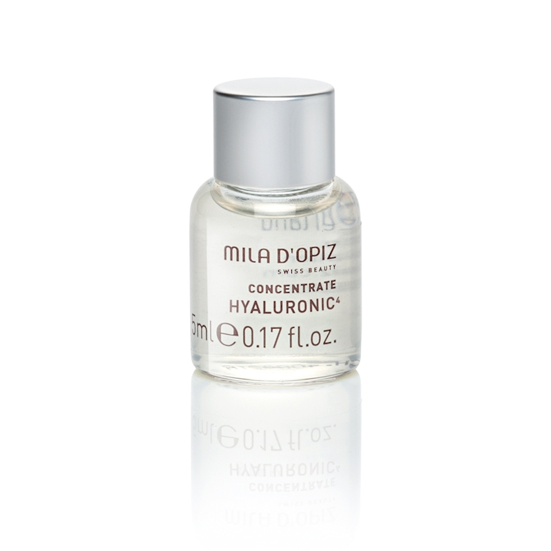 AMPOULE HYALURONIC 4 5ml