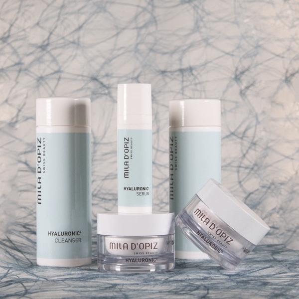 BLACK FRIDAY PAKKET HYALURONIC 5prod -20%