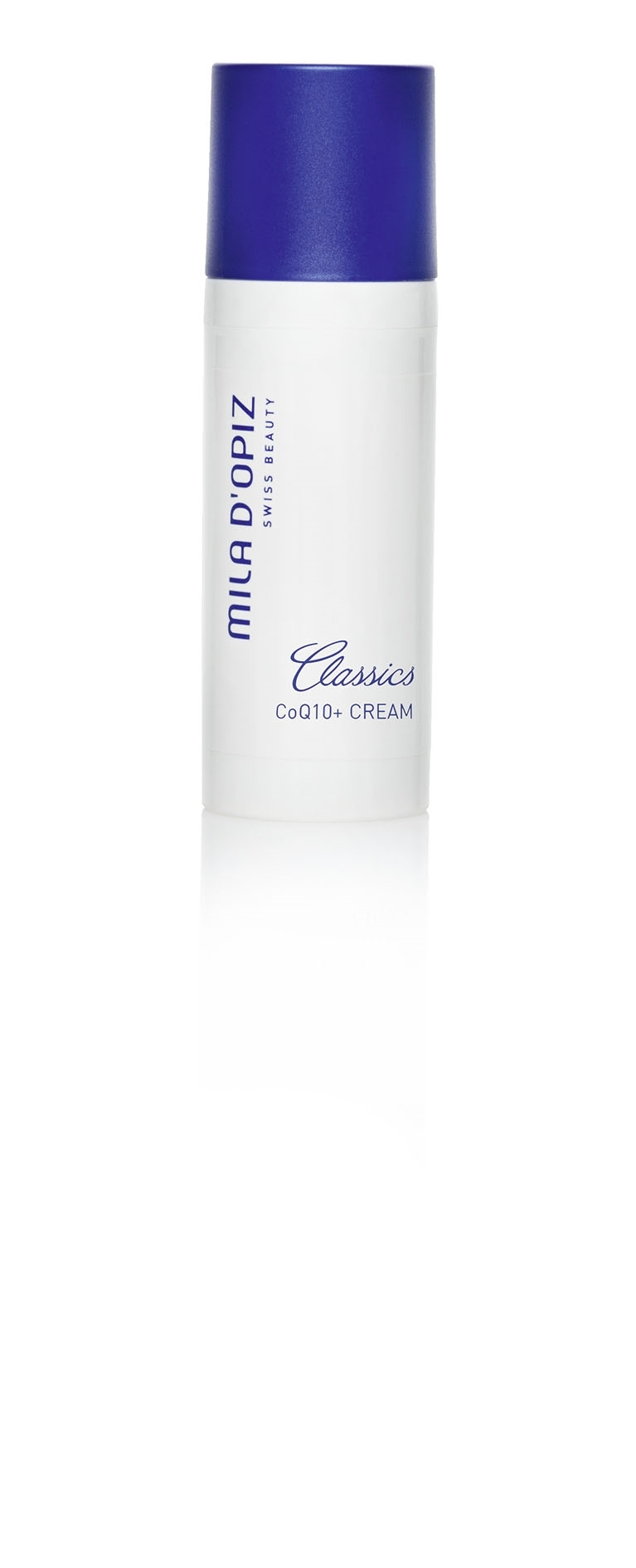 CLASSICS CoQ10+ CREAM* 50ml