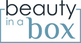 Beauty in a box logo
