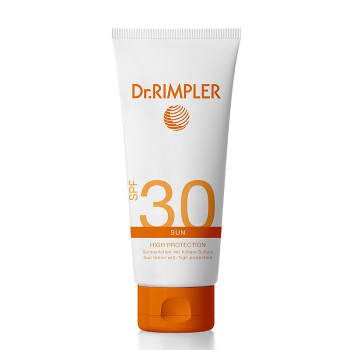 DR RIMPLER SUN SPF30 200ml