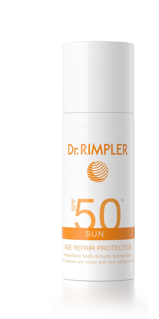 DR RIMPLER SUN AGE REPAIR PROTECT SPF50+ 50ml