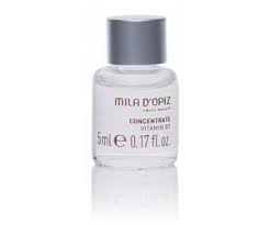 AMPOULE VITAMIN B3 5ml
