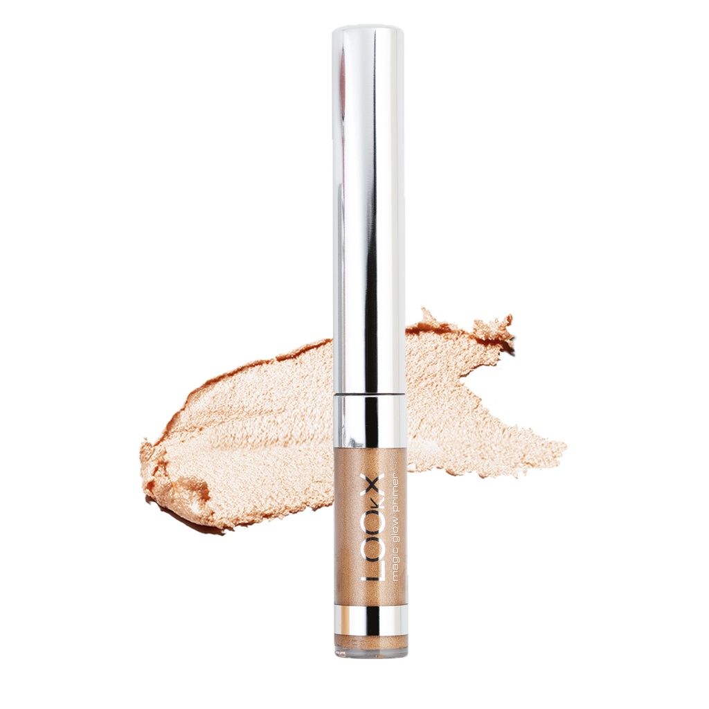 LOOkX MAGIC GLOW PRIMER N°01