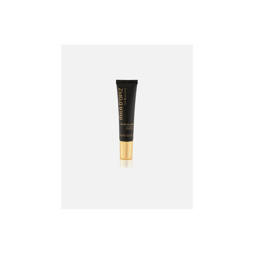 PHYTO DE LUXE LIP & EYE BOOSTER 15ml