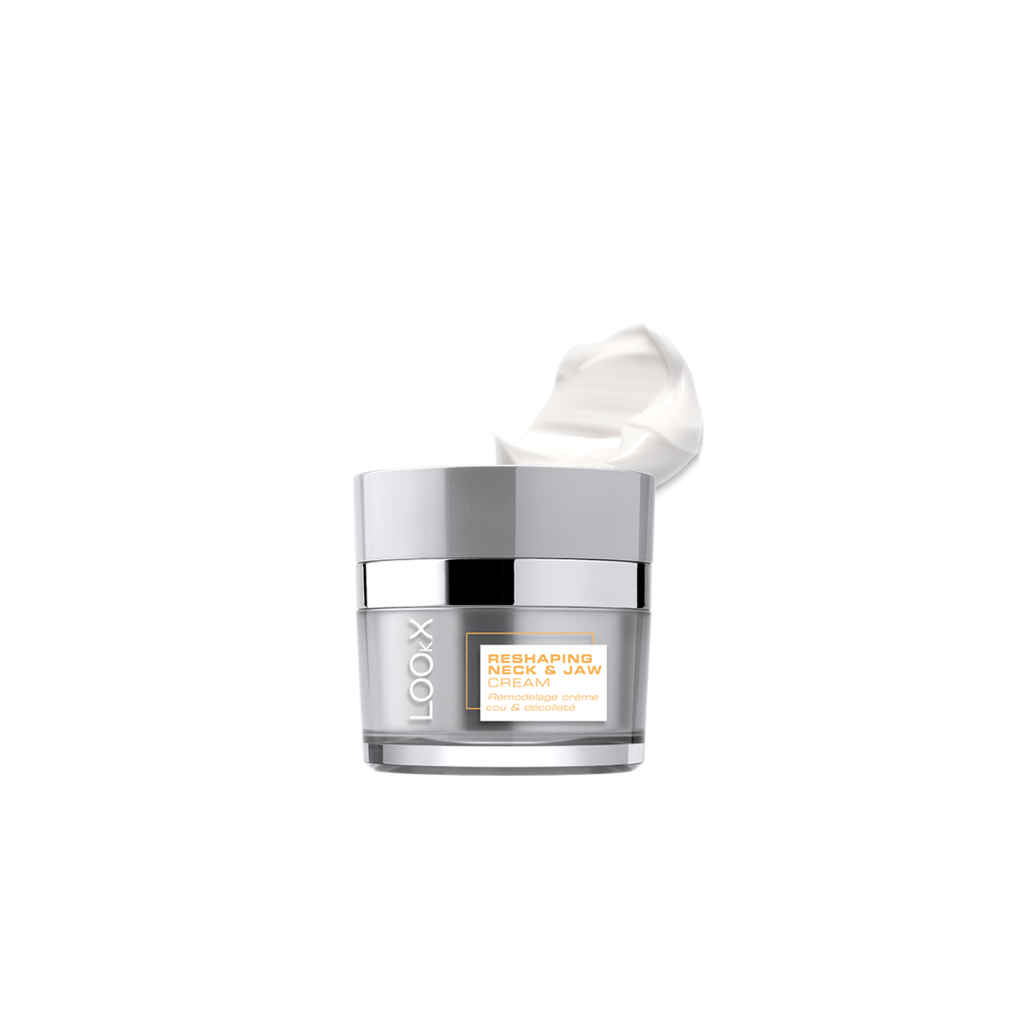 SKINCARE RESHAPING NECK & JAW CREAM 50ml