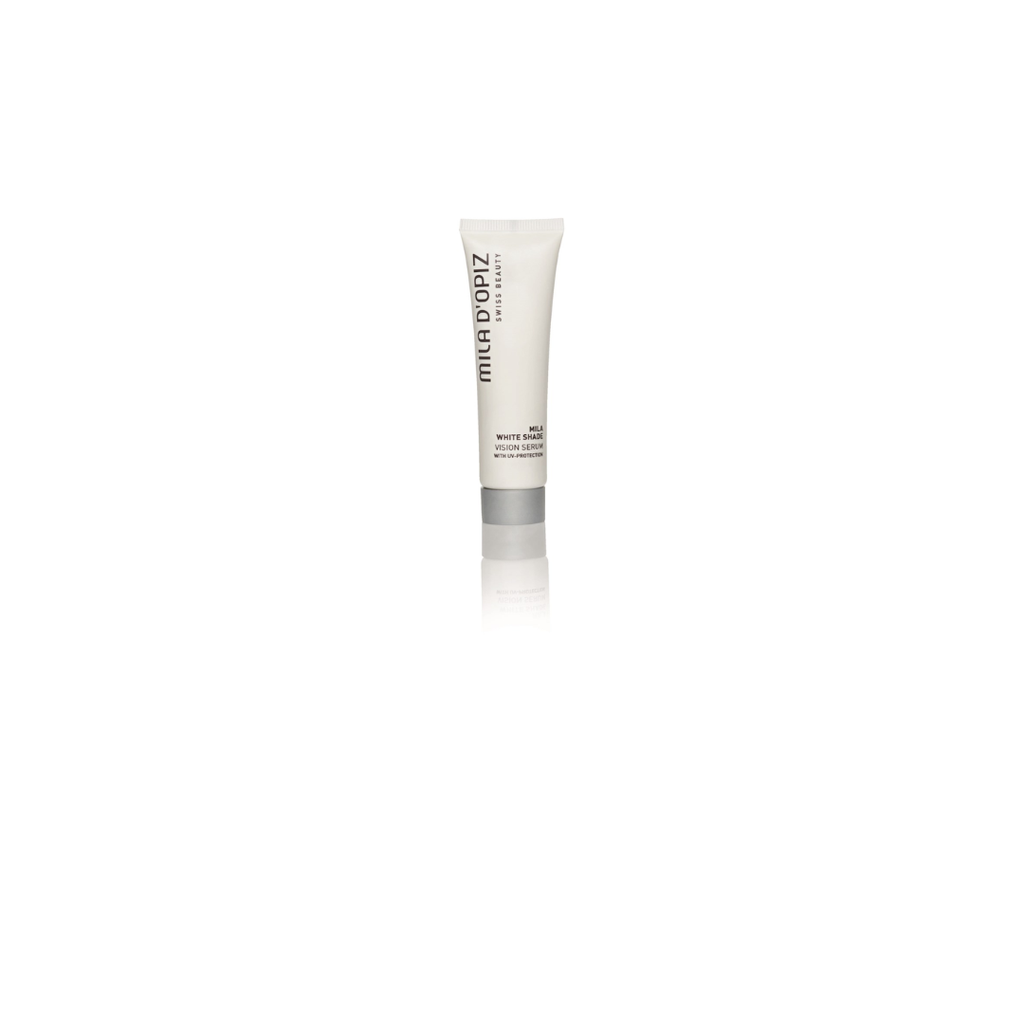 WHITE SHADE VISION SERUM 30ml