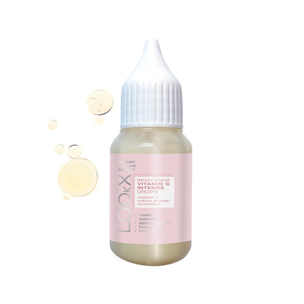 SKINCARE BRIGHTENING VIT C INTENSE DROPS 15ml