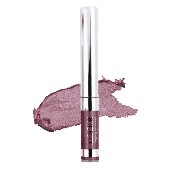 LOOkX MAGIC GLOW PRIMER N°02