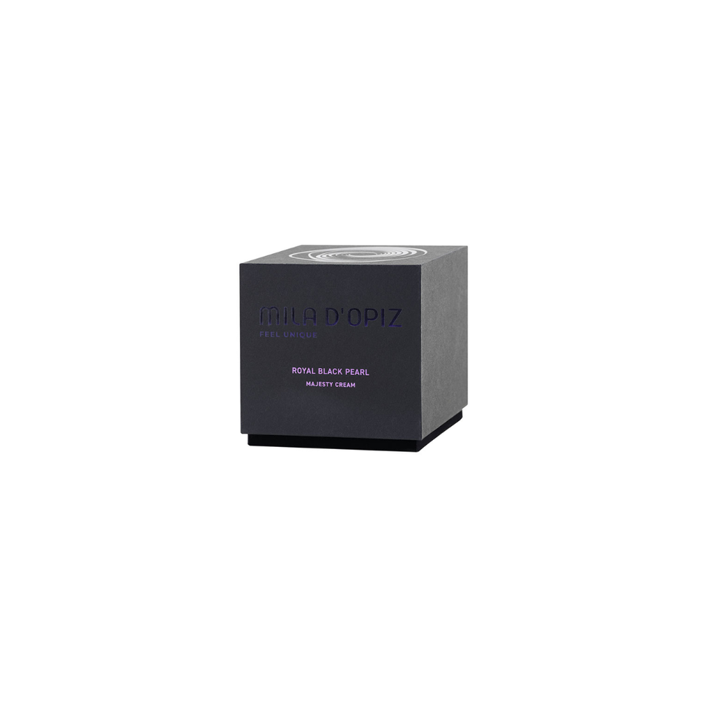 ROYAL BLACK PEARL MAJESTY CREAM 50ml