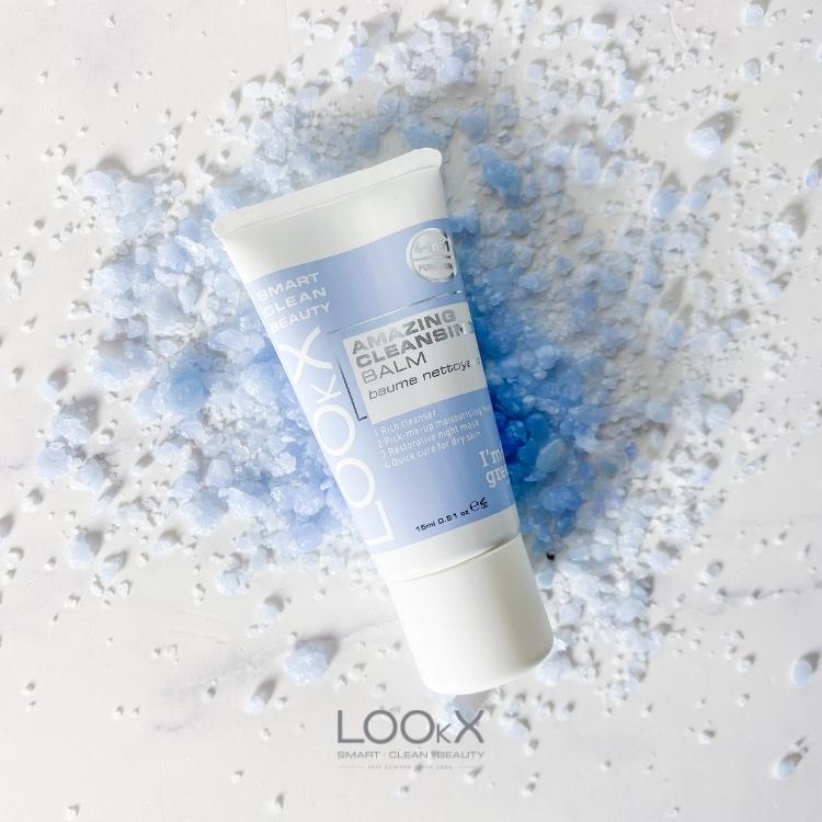 SKINCARE AMAZING CLEASING BALM MINIATUUR 15ml