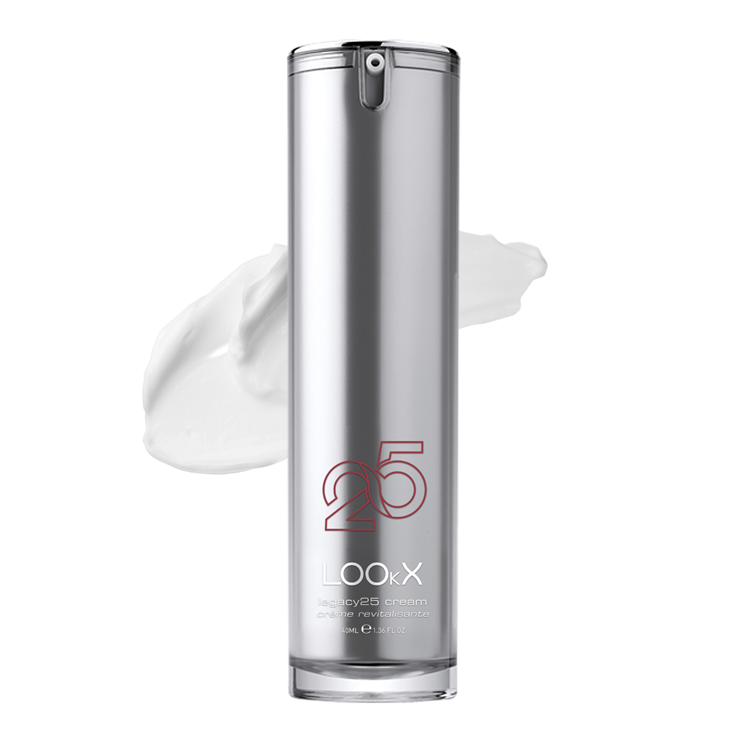 SKINCARE LEGACY25 CREAM 40ml