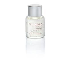 AMPOULE WHITE SHADE 5ml