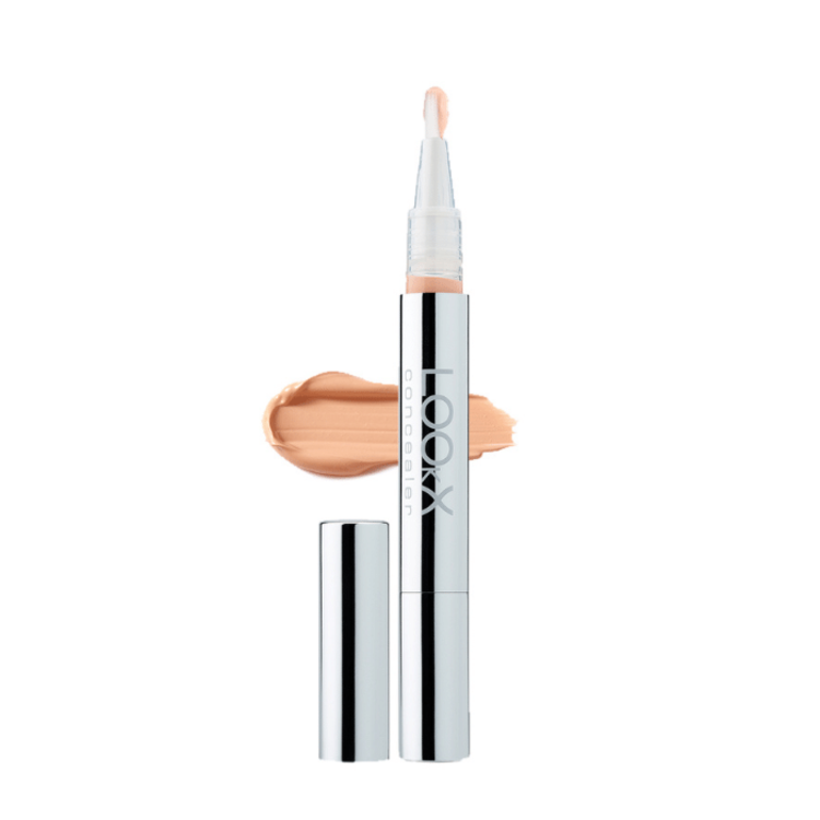 LOOkX CONCEALER DARK