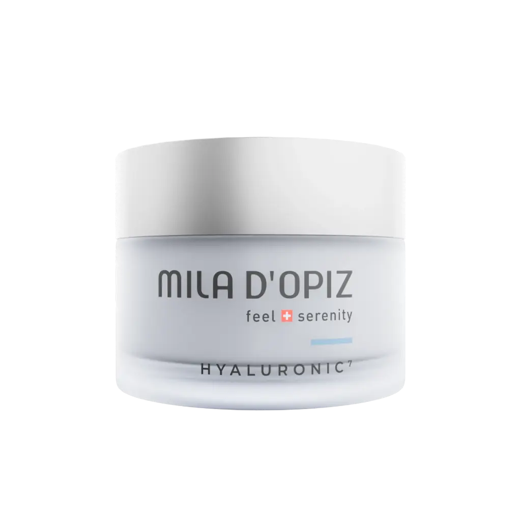 HYALURONIC7 RICH CREAM* 50ml