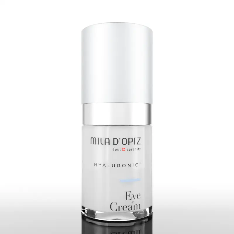 HYALURONIC7 EYE CREAM* 15ml