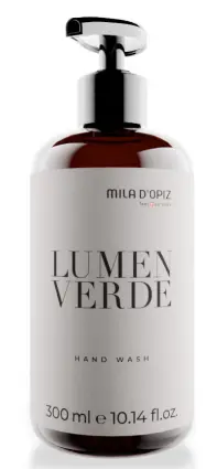 LUMEN VERDE HAND WASH 300ml