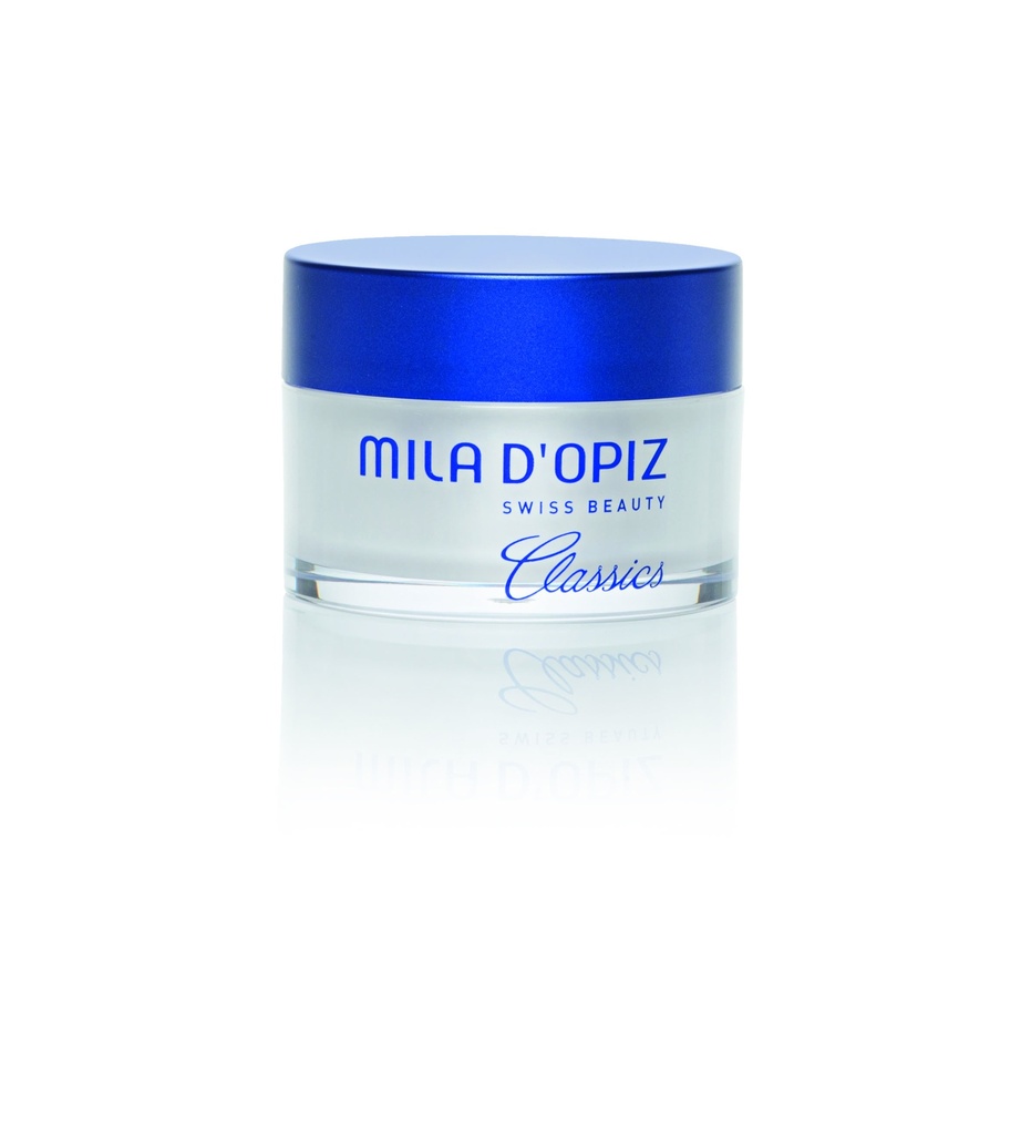 CLASSICS COLLAGEN RICH CREAM* 50ml