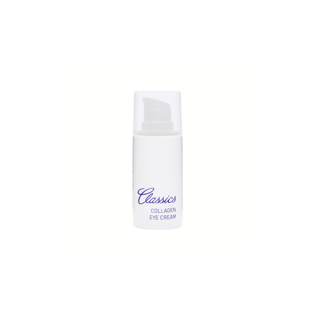 CLASSICS COLLAGEN EYE CREAM* 15ml