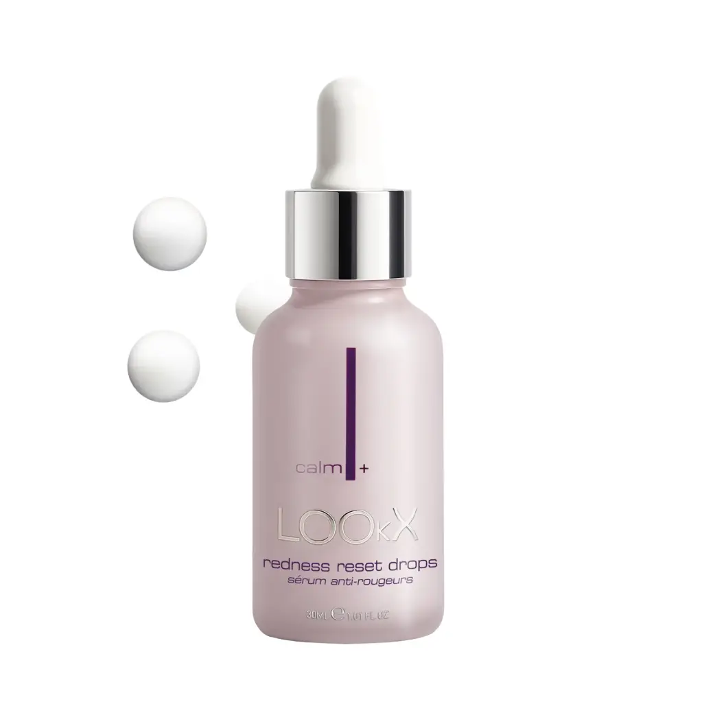 CALM+ REDNESS RESET DROPS PROF