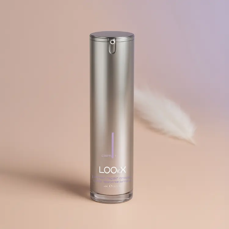 CALM+ BARRIER REPAIR CREAM PROF