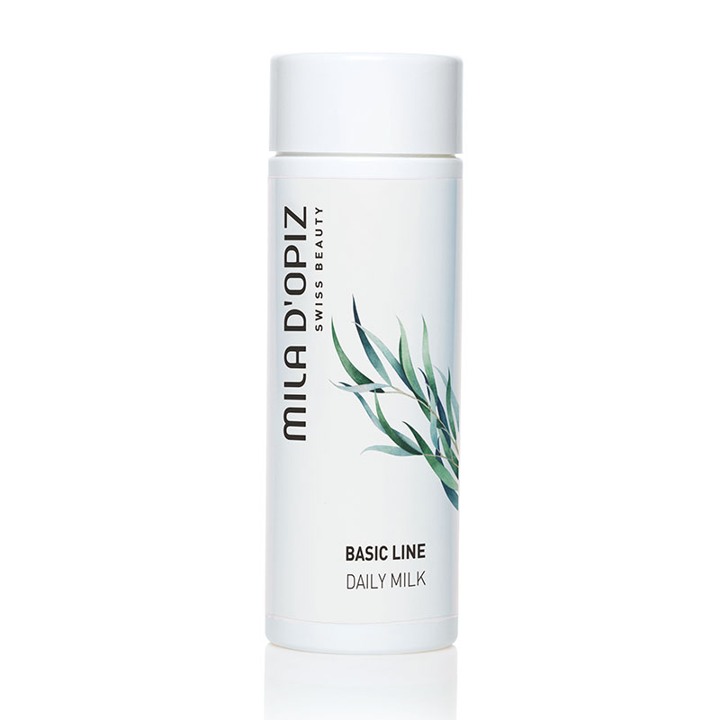 MICROBIOME DAILY MILK 200ml