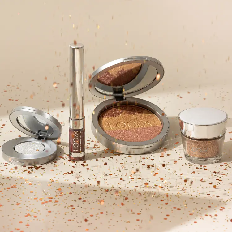 Surprise Beauty Box - Make-Up