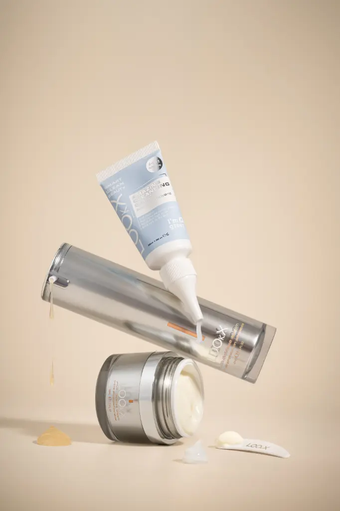 Surprise Beauty Box - Skincare