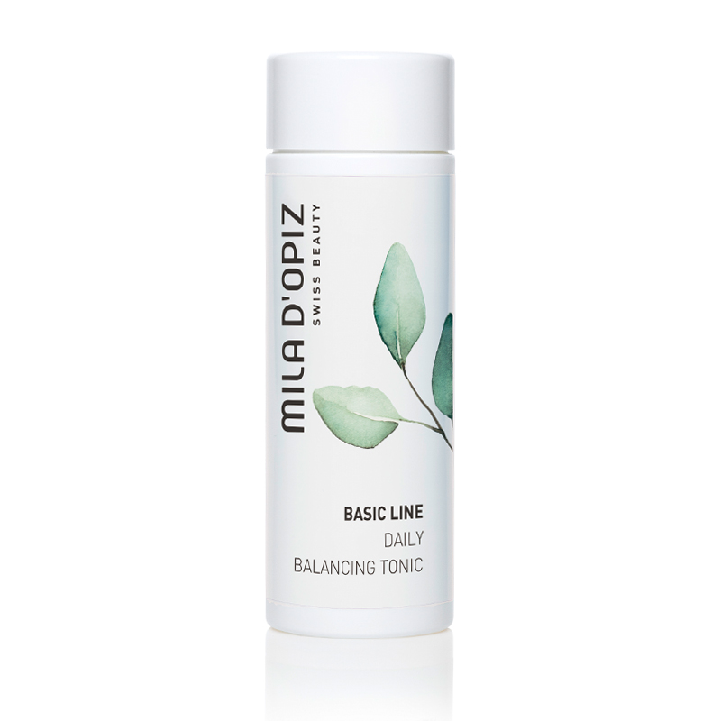 BASIC LINE DAILY BALANCING TONIC 200ml