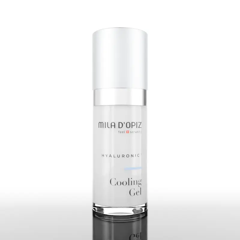 HYALURONIC7 COOLING GEL* 30ml