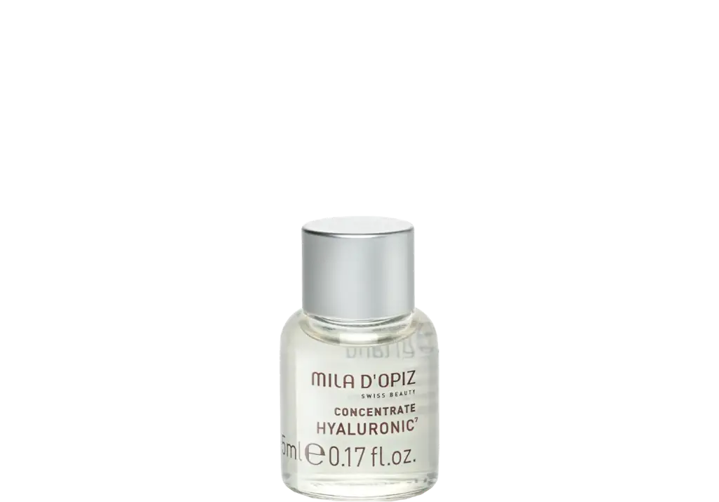 AMPOULE HYALURONIC7 5ml