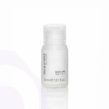BASIC LINE DAILY MILK 30ml