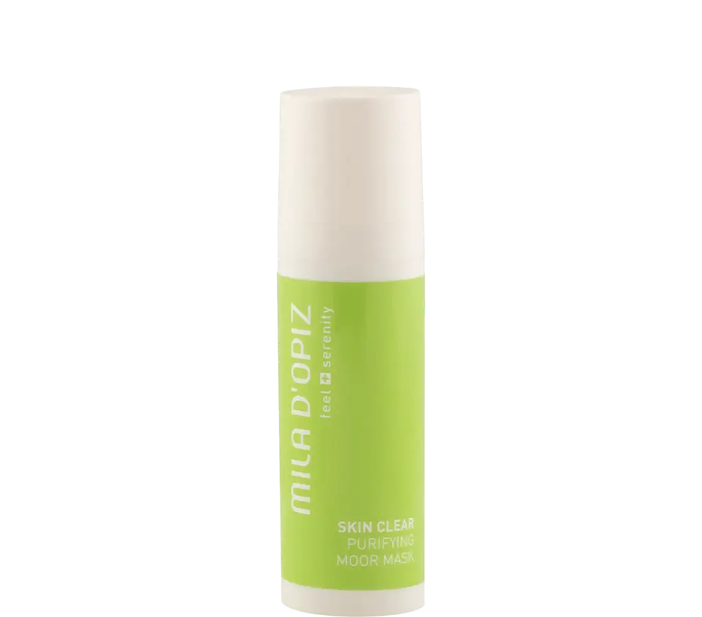 SKIN CLEAR PURIFYING MOOR MASK 30ml
