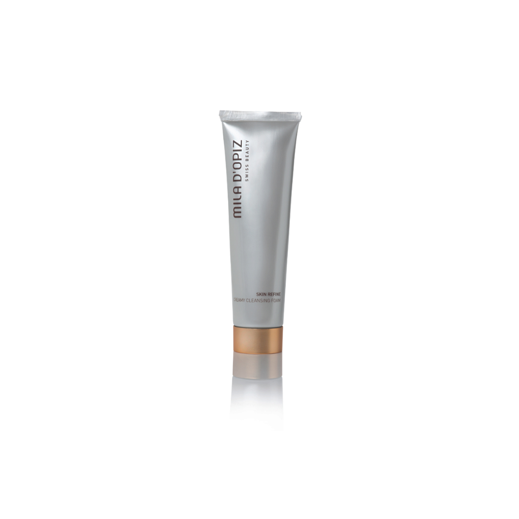 PREMIUM LINE CLEANSING FOAM 125ml
