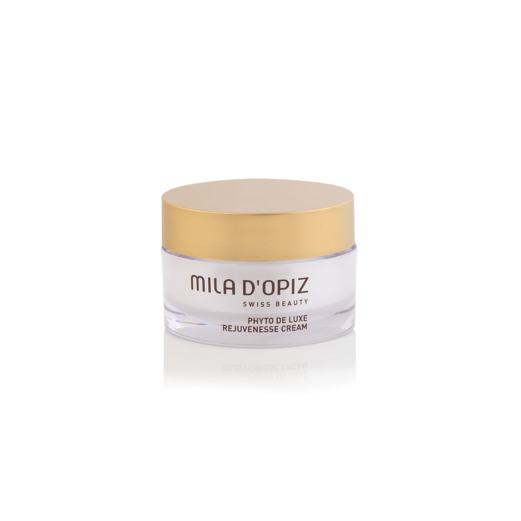PHYTO DE LUXE REJUVENESSE CREAM 50ml*