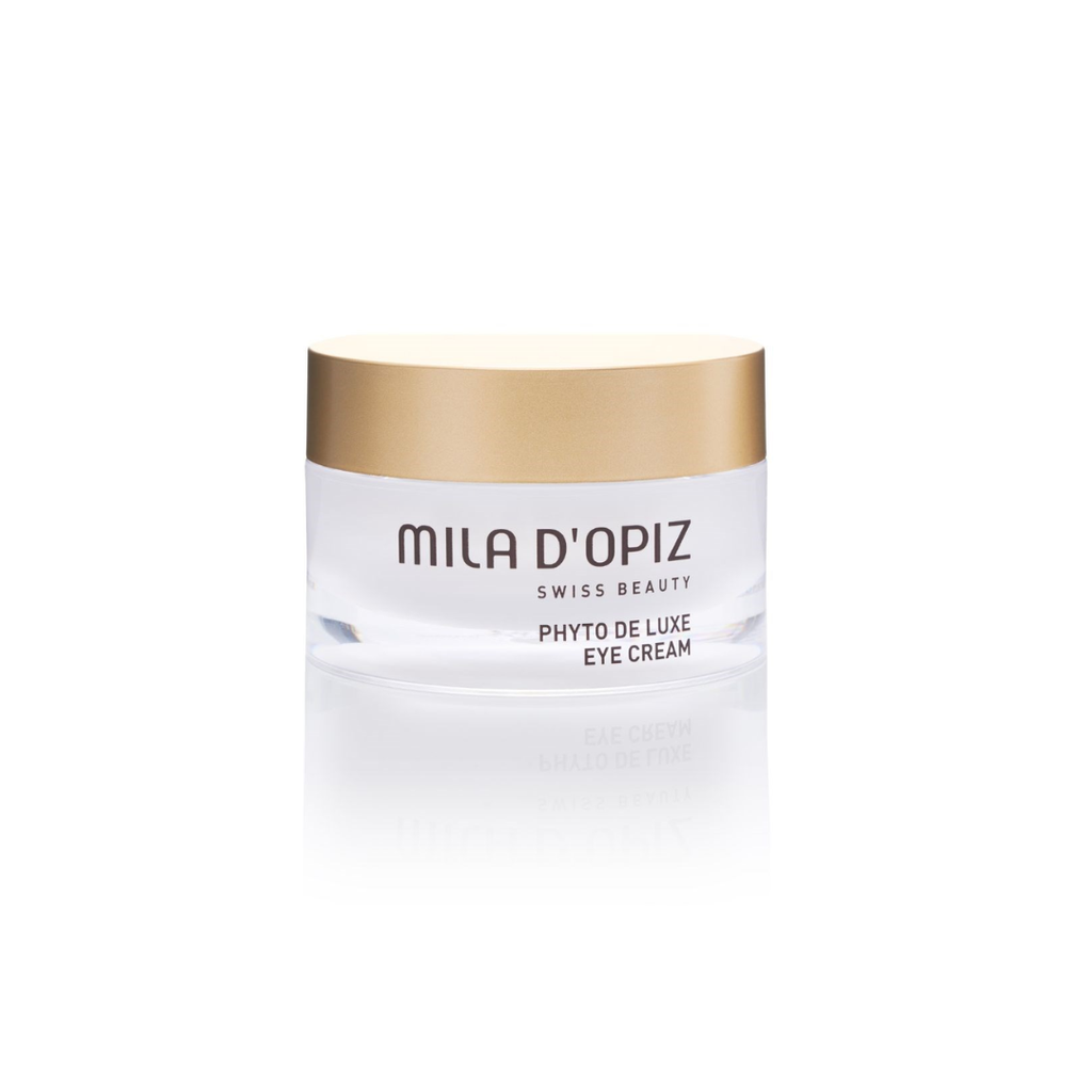 PHYTO DE LUXE EYE CREAM 15ml