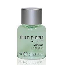 AMPOULE HYDRATION 5ml